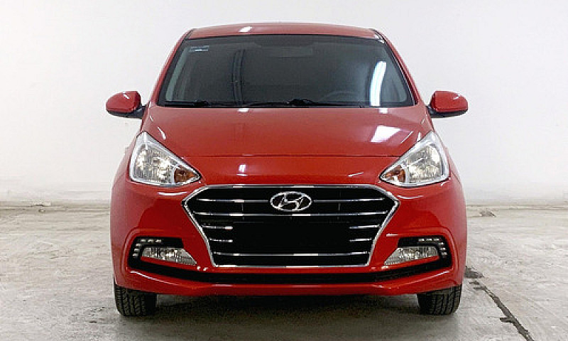 Hyundai Grand I10 20...