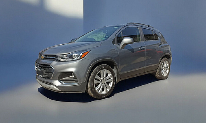 Chevrolet Trax 2020...