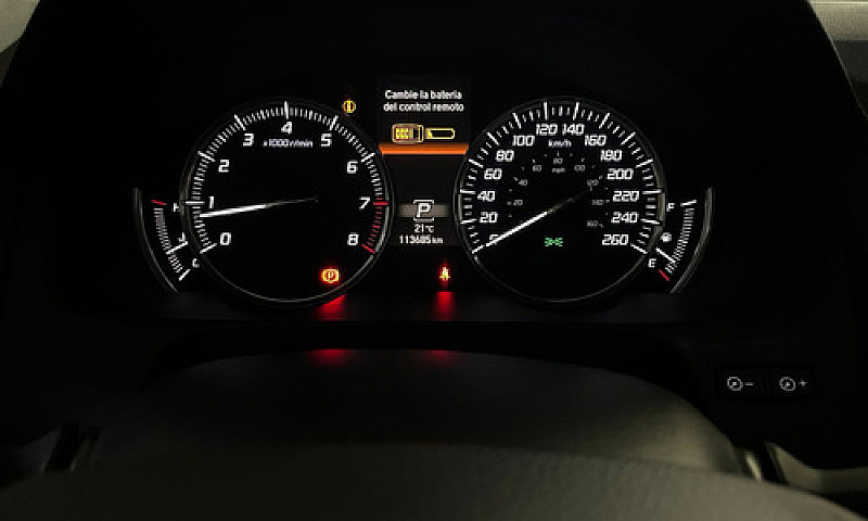 Acura Tlx 2015 2.4 T...
