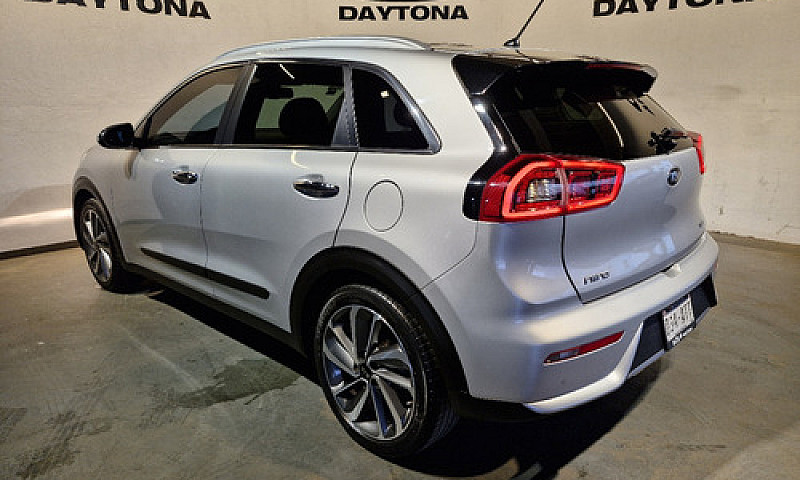 Kia  Niro  2018...