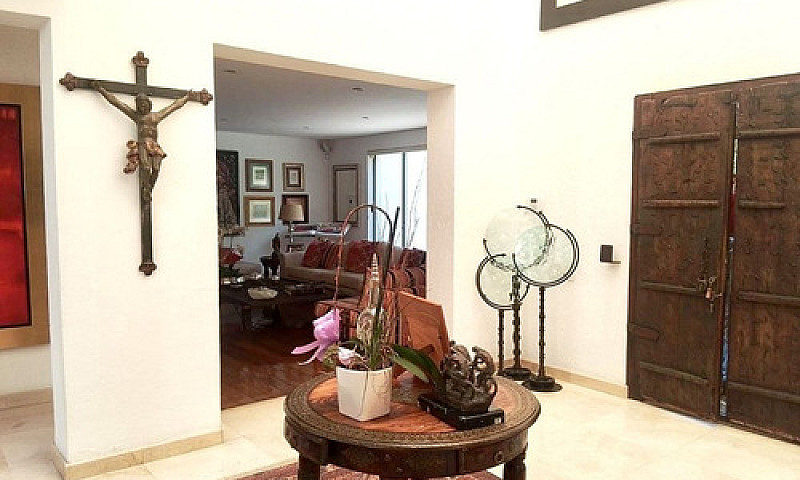 Casa En Ventas En Bo...
