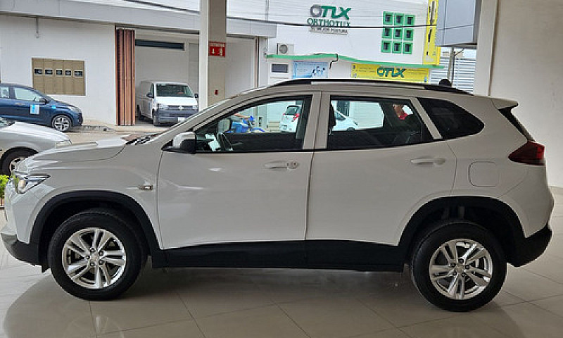 Chevrolet Tracker 20...