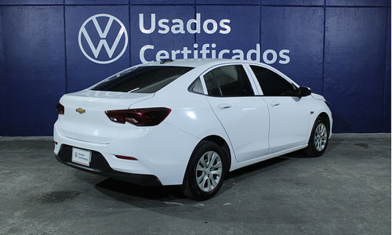 Chevrolet Onix 1.0T ...