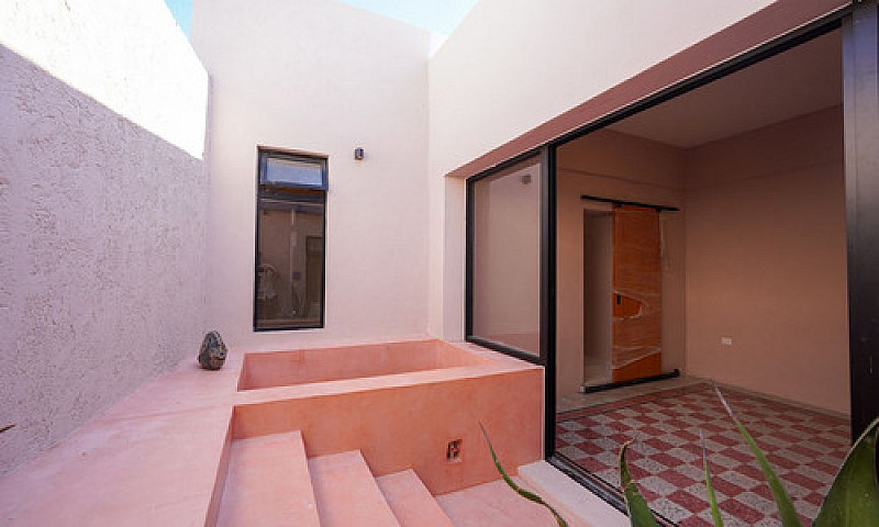 Casa En Venta De Una...