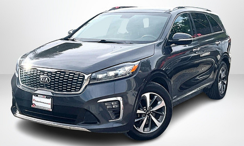 Kia Sorento 2019...