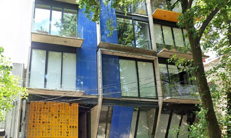 Vendo Departamento E...