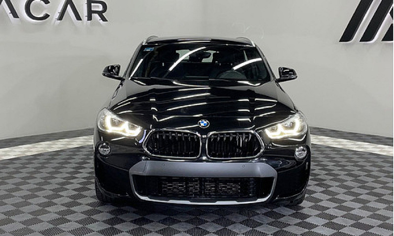 Bmw X2 2020...