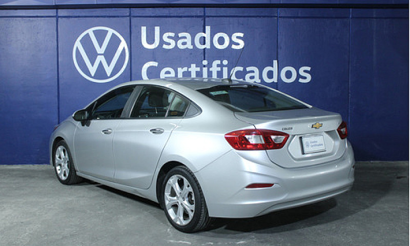 Chevrolet Cruze 1.4 ...