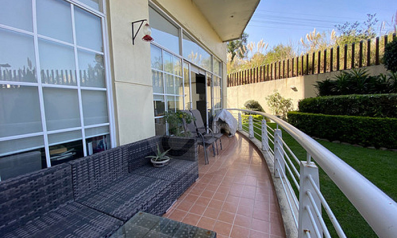 Departamento En Vent...