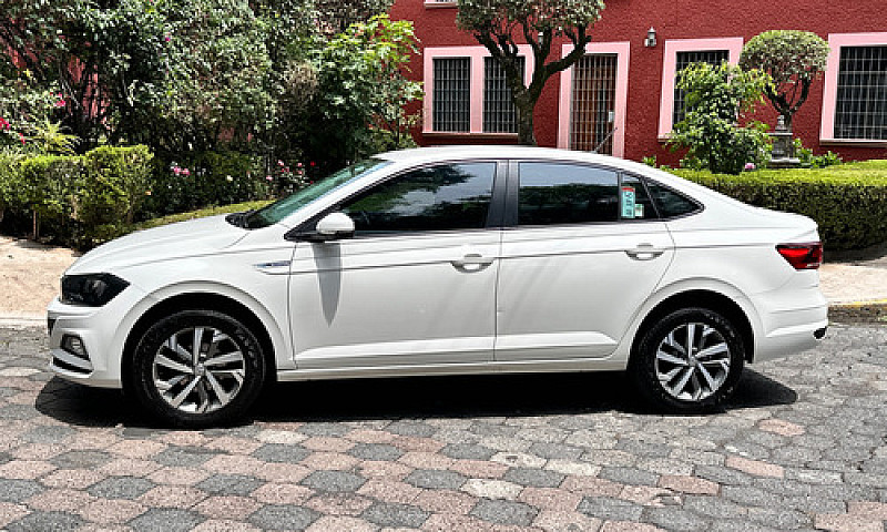 Volkswagen Virtus 1....
