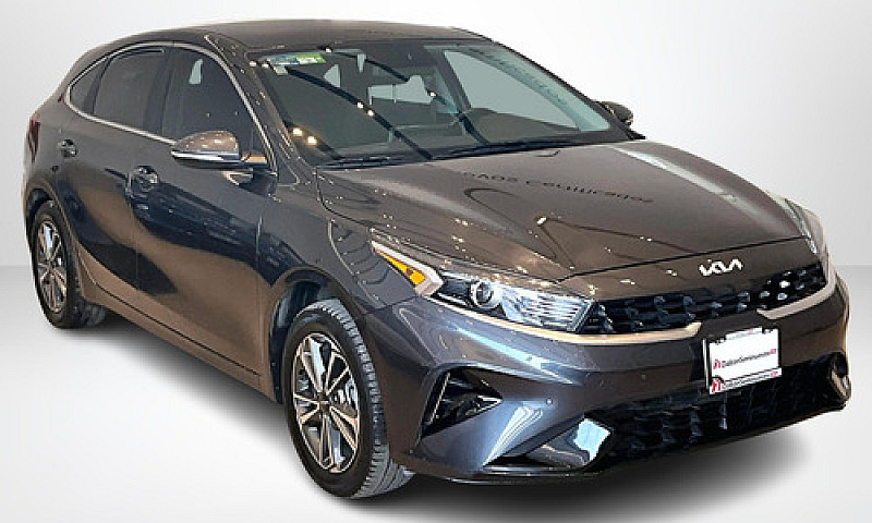 Kia Forte 2022...