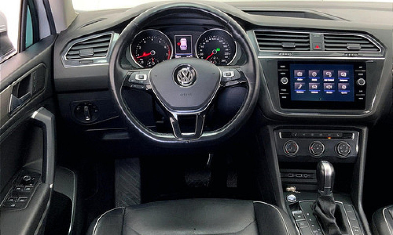 Volkswagen Tiguan 20...