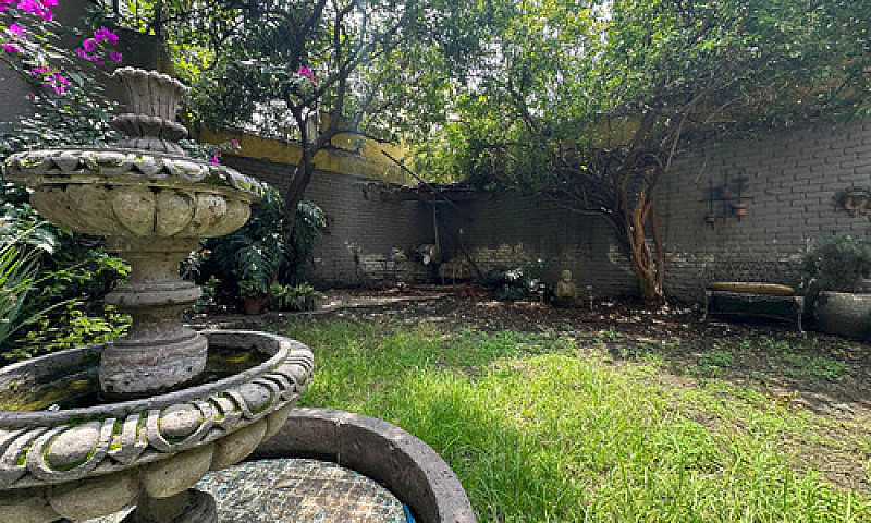Casa En Venta Narvar...