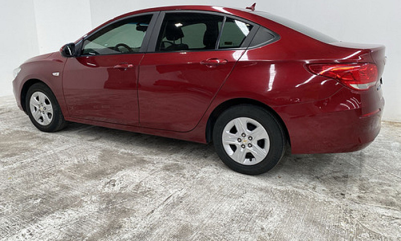 Chevrolet Cavalier 2...