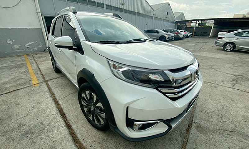 Honda Br-V 2020 1.5 ...
