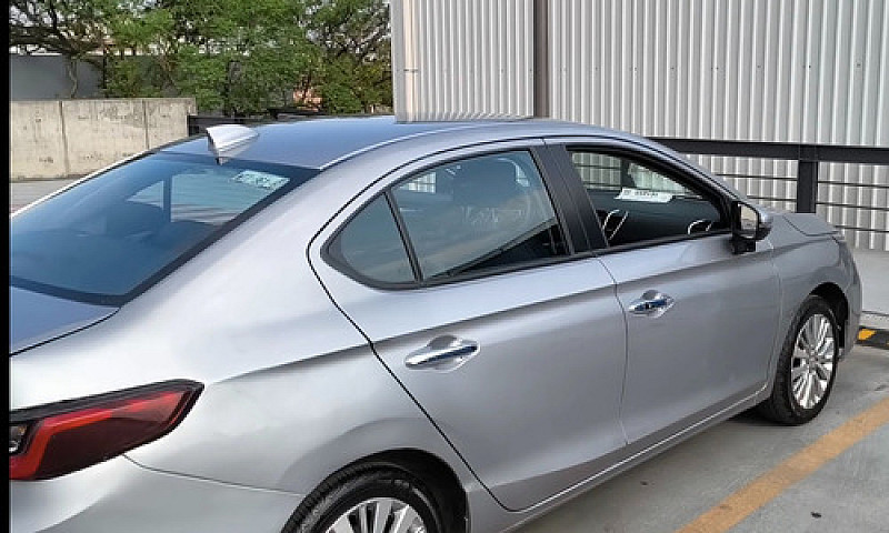 Honda City 1.5 Prime...