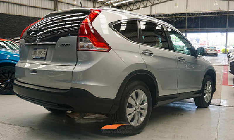 Honda Cr-V 2019...