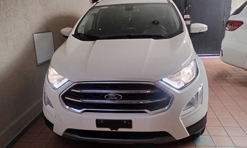 Ford Ecosport Ecospo...