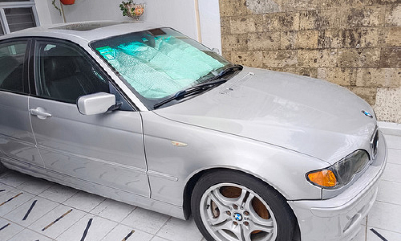 Bmw 330Ia Fórmula 1,...