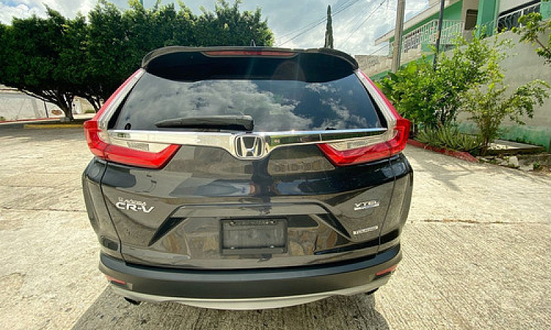 Honda Cr-V 2018...