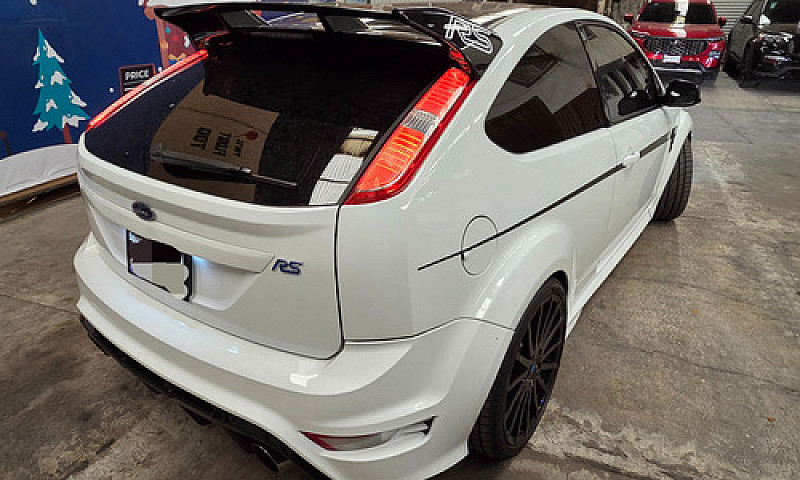 Ford Focus 3P Hb Rs ...
