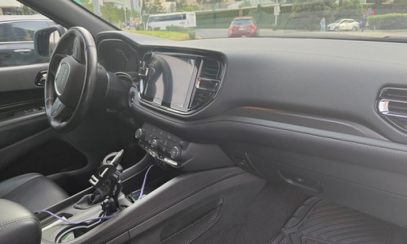 Dodge Durango 3.6L V...
