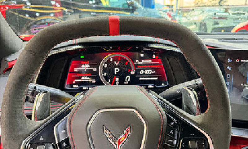 Chevrolet Corvette 6...