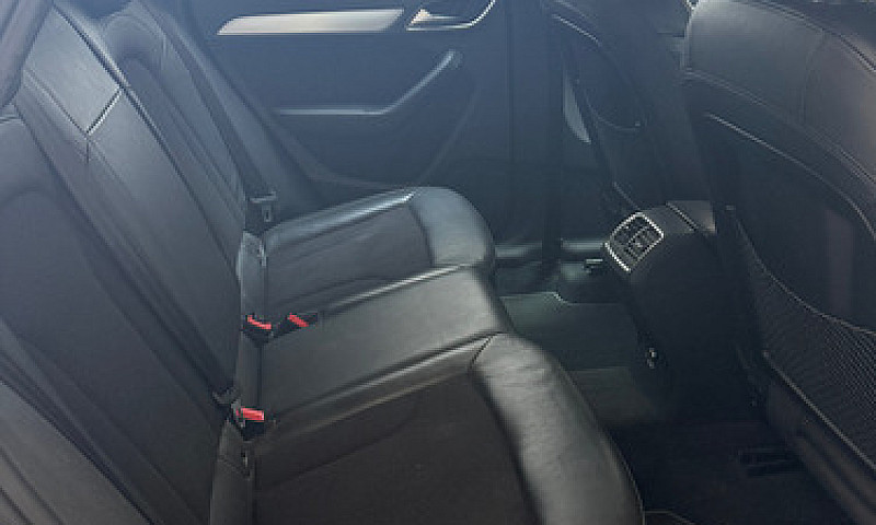 Audi Q3 2.0 S-Line A...