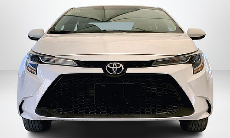 Toyota Corolla 2021...