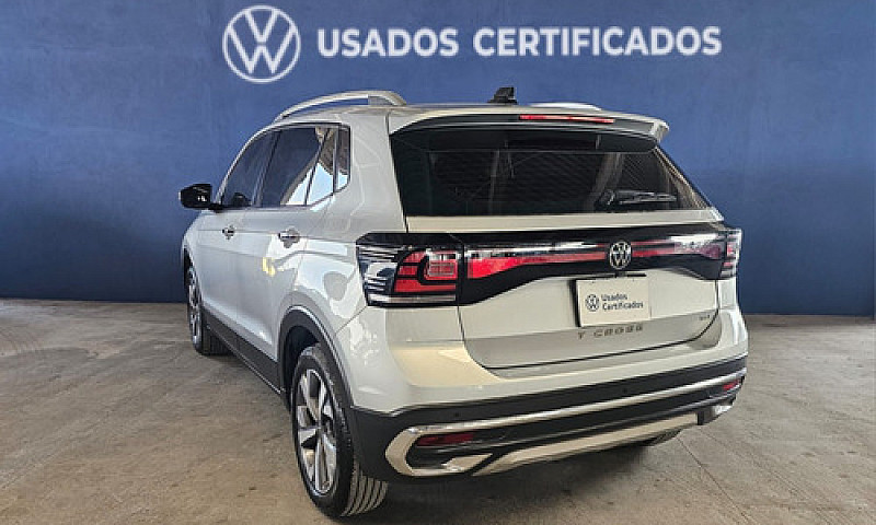 Volkswagen T-Cross C...