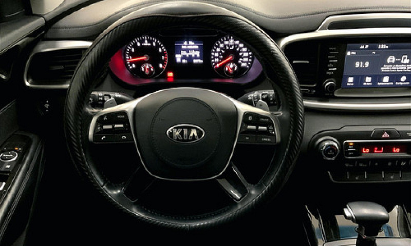 Kia Sorento 2019...