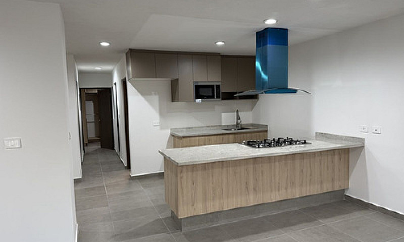 Departamento En Vent...