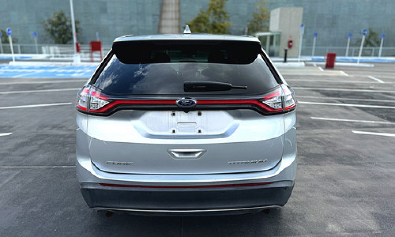 Ford Edge 3.5 Titani...