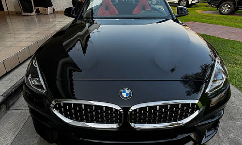 Bmw Z4 2P Sdrive 20I...