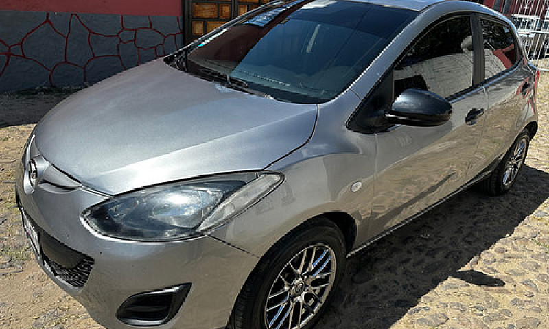 Mazda Mazda 2 1.5 Sp...