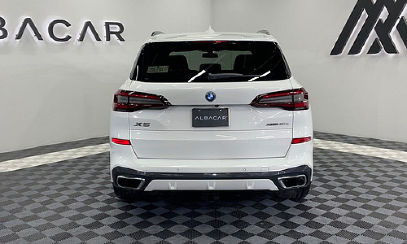 Bmw X5 2023...