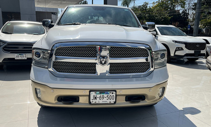 Ram Ram 1500 2015...