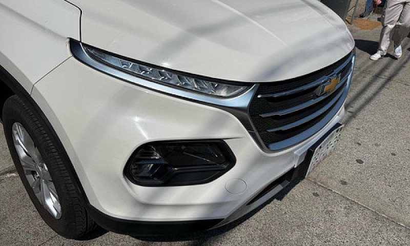 Chevrolet Groove 1.5...