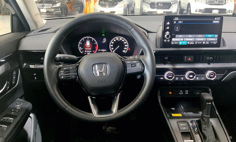 Honda Cr-V 2023...