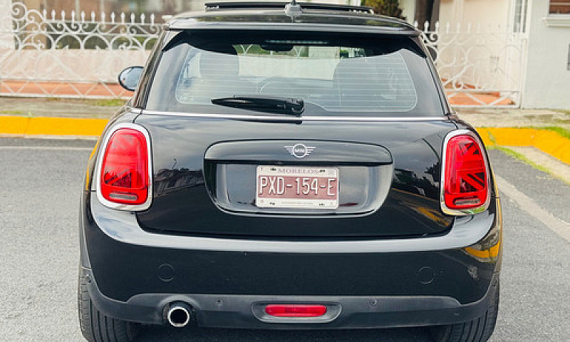 Mini Cooper 1.5 Chil...