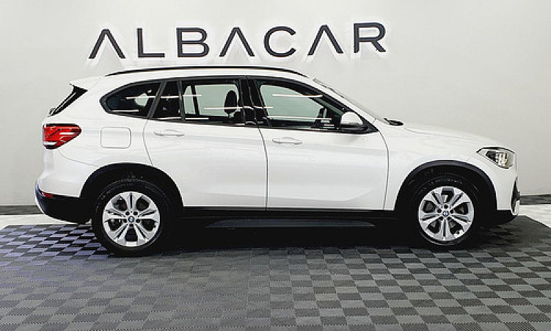 Bmw X1 2020 1.5 Sdri...