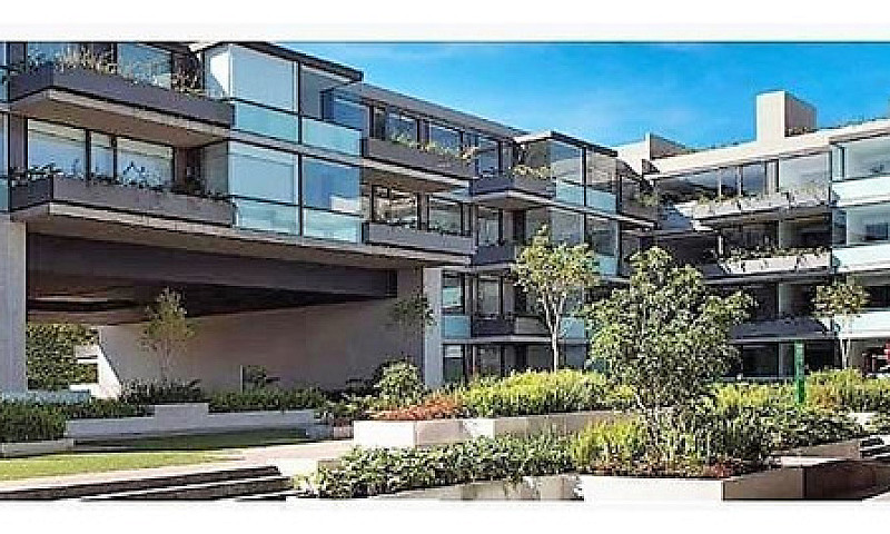 Venta Departamento E...