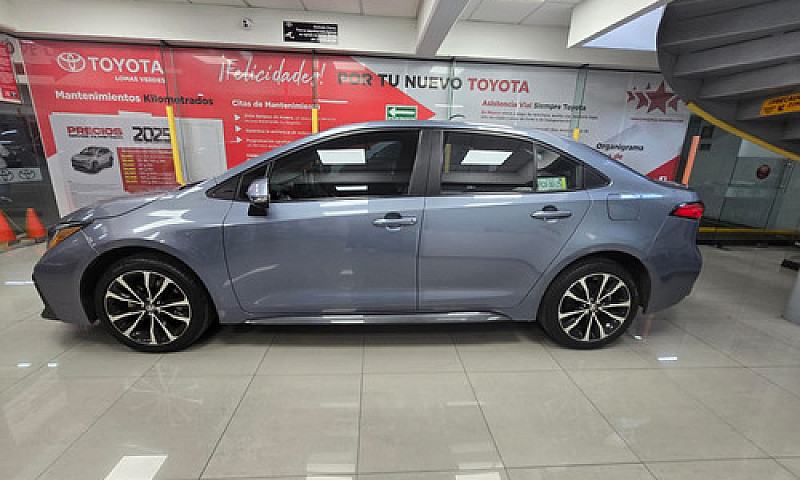 Toyota Corolla 2022...