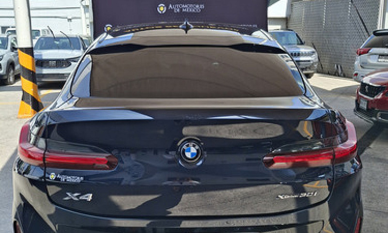 Bmw X4 2024...