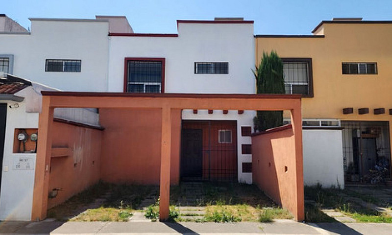 Casa En Venta Bosque...