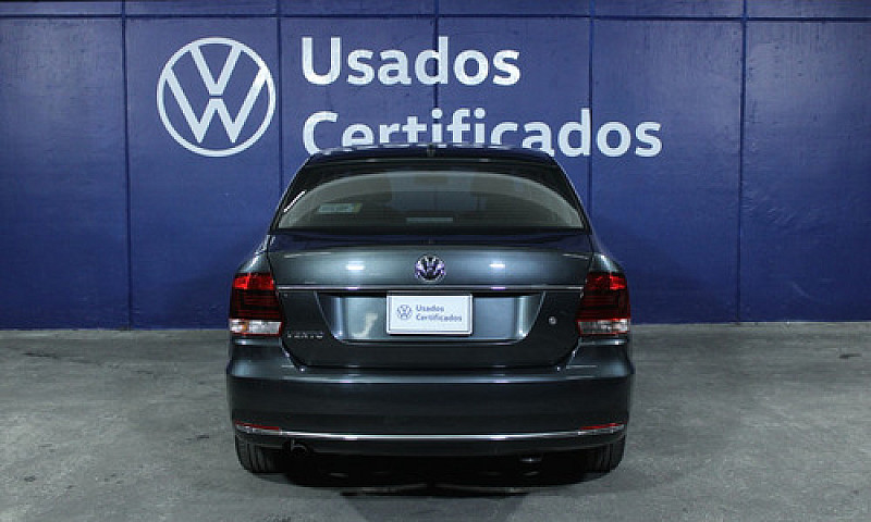 Vento Comfortline 1....