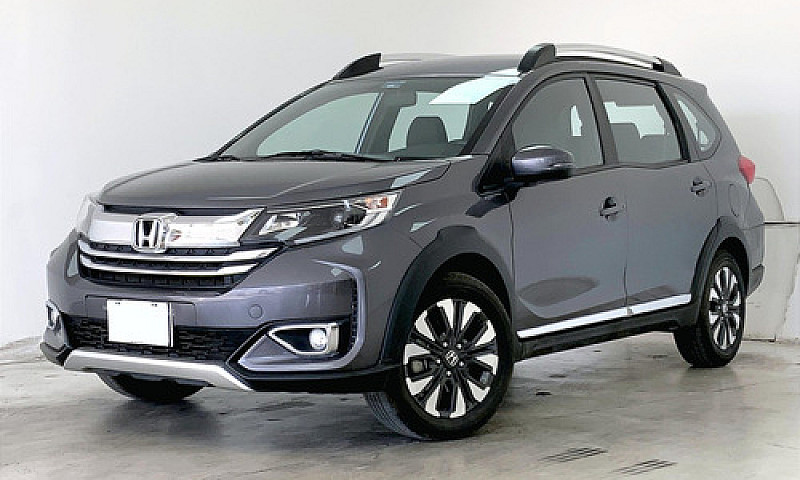 Honda Br-V 2021...
