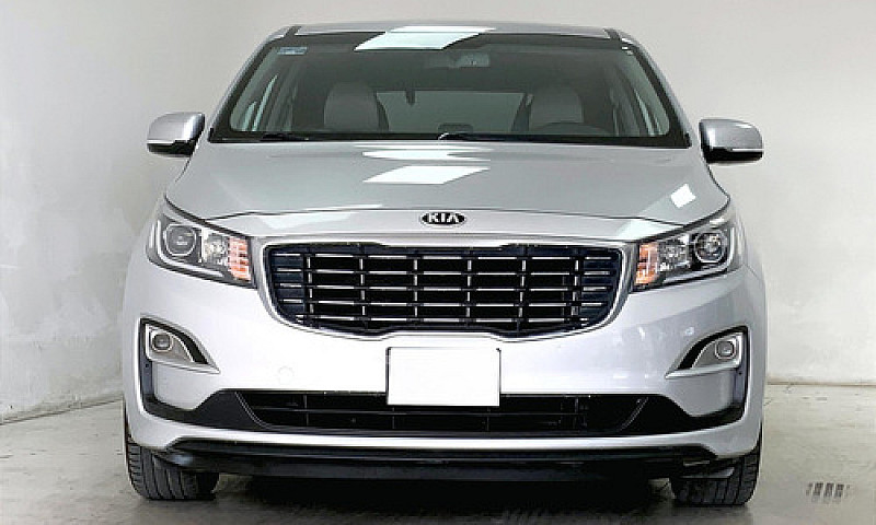 Kia Sedona 2020...