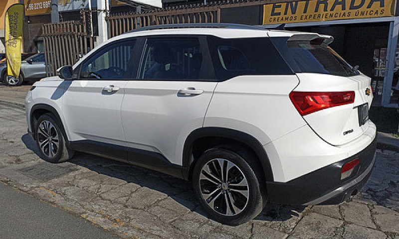 Chevrolet Captiva 20...