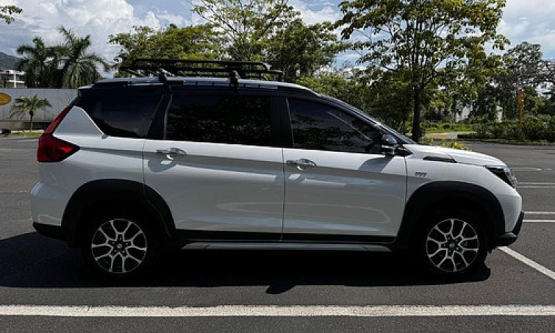 Suzuki Ertiga Xl7 Bo...